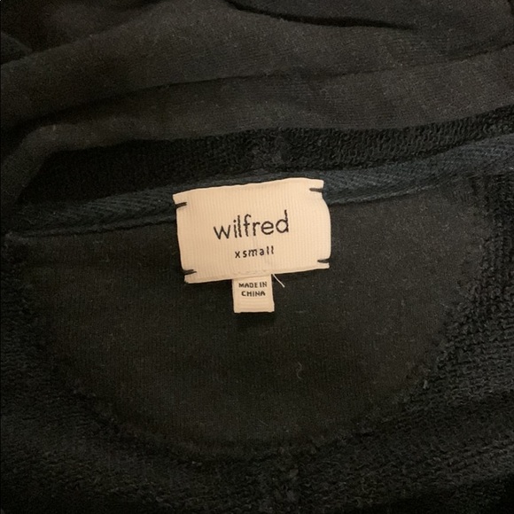 Wilfred Rousseau Cardigan - Picture 2 of 3